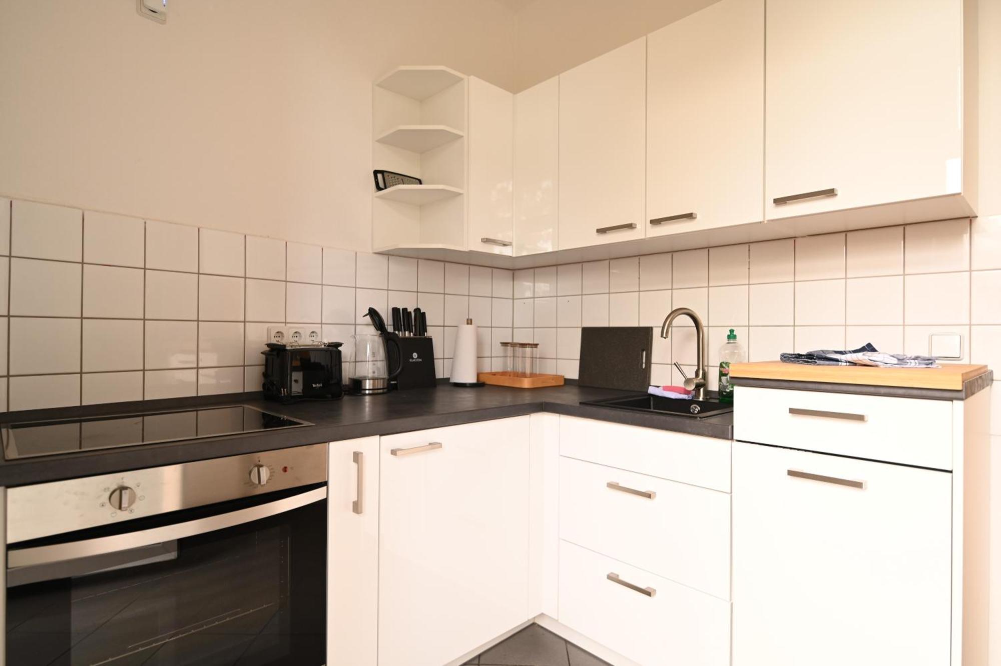 Dessaus Motto Appartements! Solo - Paerchen - Familien - Gruppen Zewnętrze zdjęcie